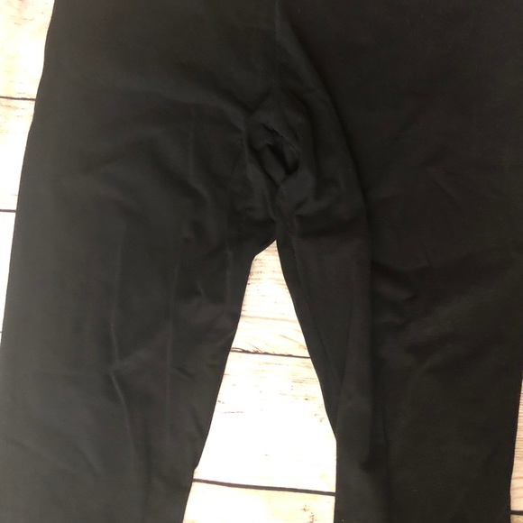 VS pink high waisted yoga legging - Picture 6 of 8